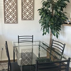 Dining Set 
