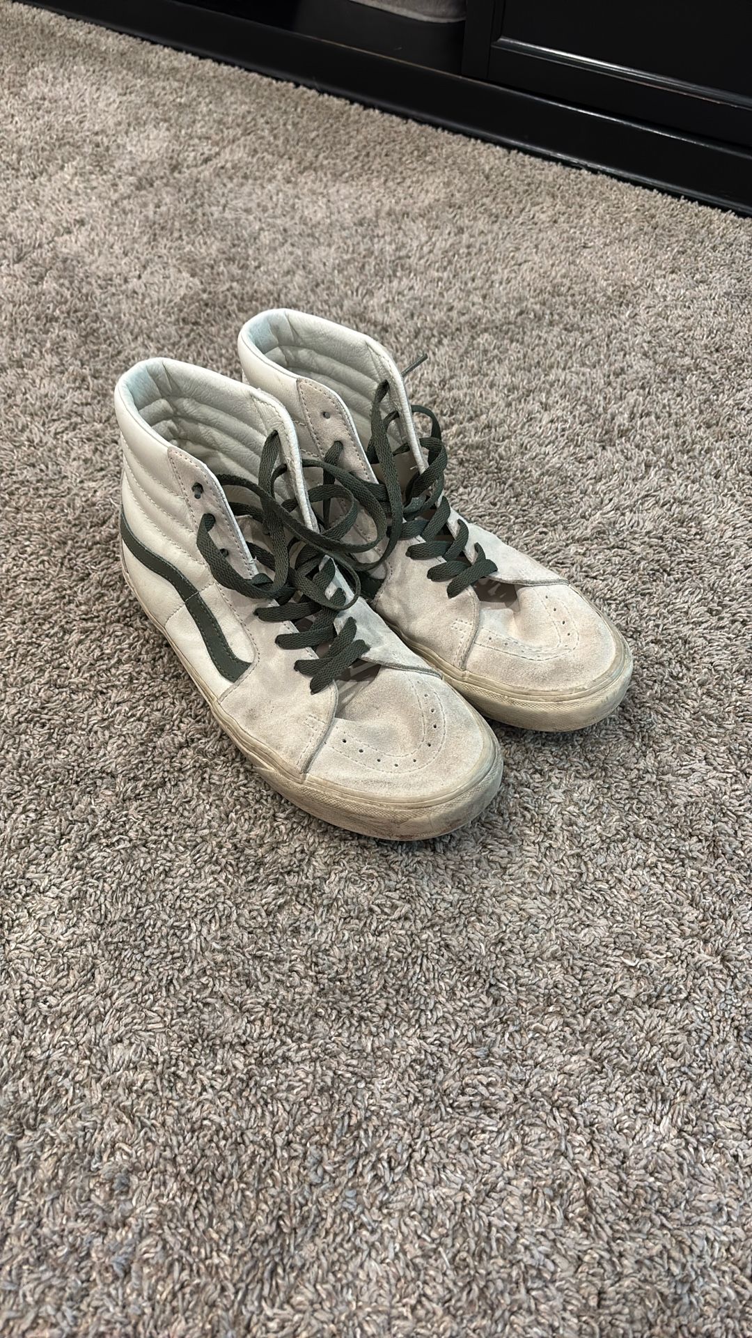 Vans Sk8 High