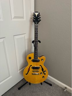 Guitar for Trade or Sale