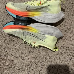 Nike Alphafly