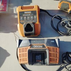 Ridgid Tools 