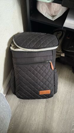 Diaper bag