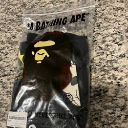 Bape Tee 