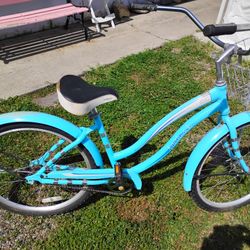 26" Beach Cruiser