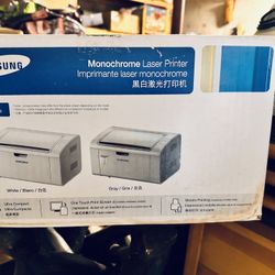 Printer 