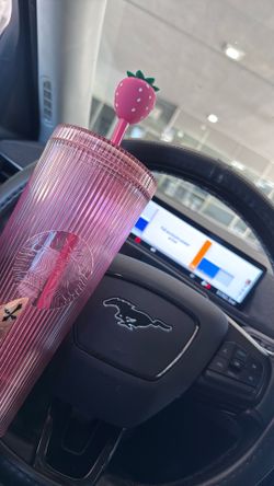 Starbucks Pink Collection July 2026