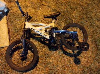 Bike Bicycle For Kids Teenager