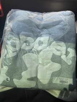 Big star spider hoodie
