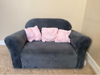Kids couch / chair