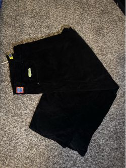 Black Empyre Jeans Size 46