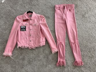 ZARA Women Clothing Outfit Sets  - Trendy Chic (Sizes S/M/L)