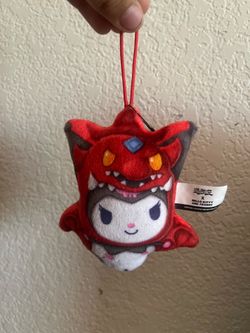 Hello kitty Yugioh