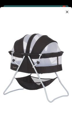 Karley Bassinet 
