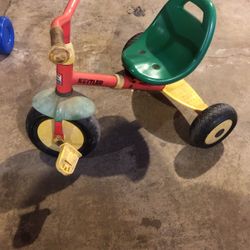 Kids Bike 