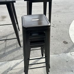 Bar Stools 