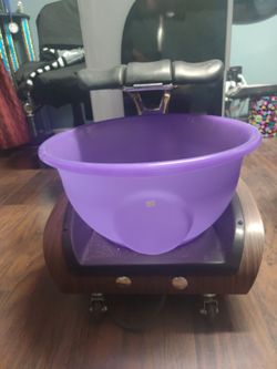 Pedicure Chairs