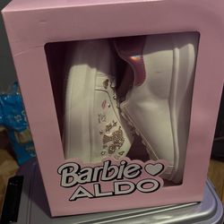Aldo Barbie
