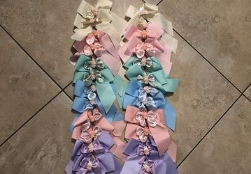 Bow🎀