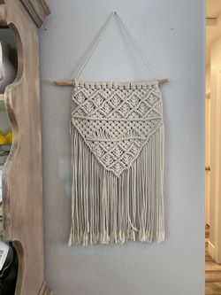 Macrame