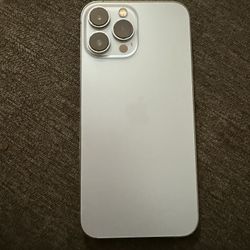 iPhone 13 Pro Max
