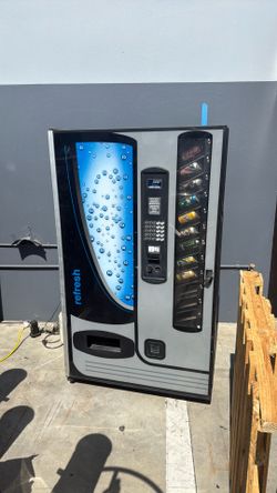 Vending