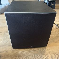 Polk Audio 10in Subwoofer