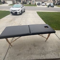 Massage Table