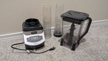Ninja Professional 1100 watts blender