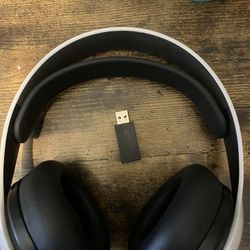 PlayStation headphones