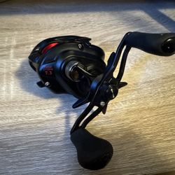 Diawa Fuego Reel