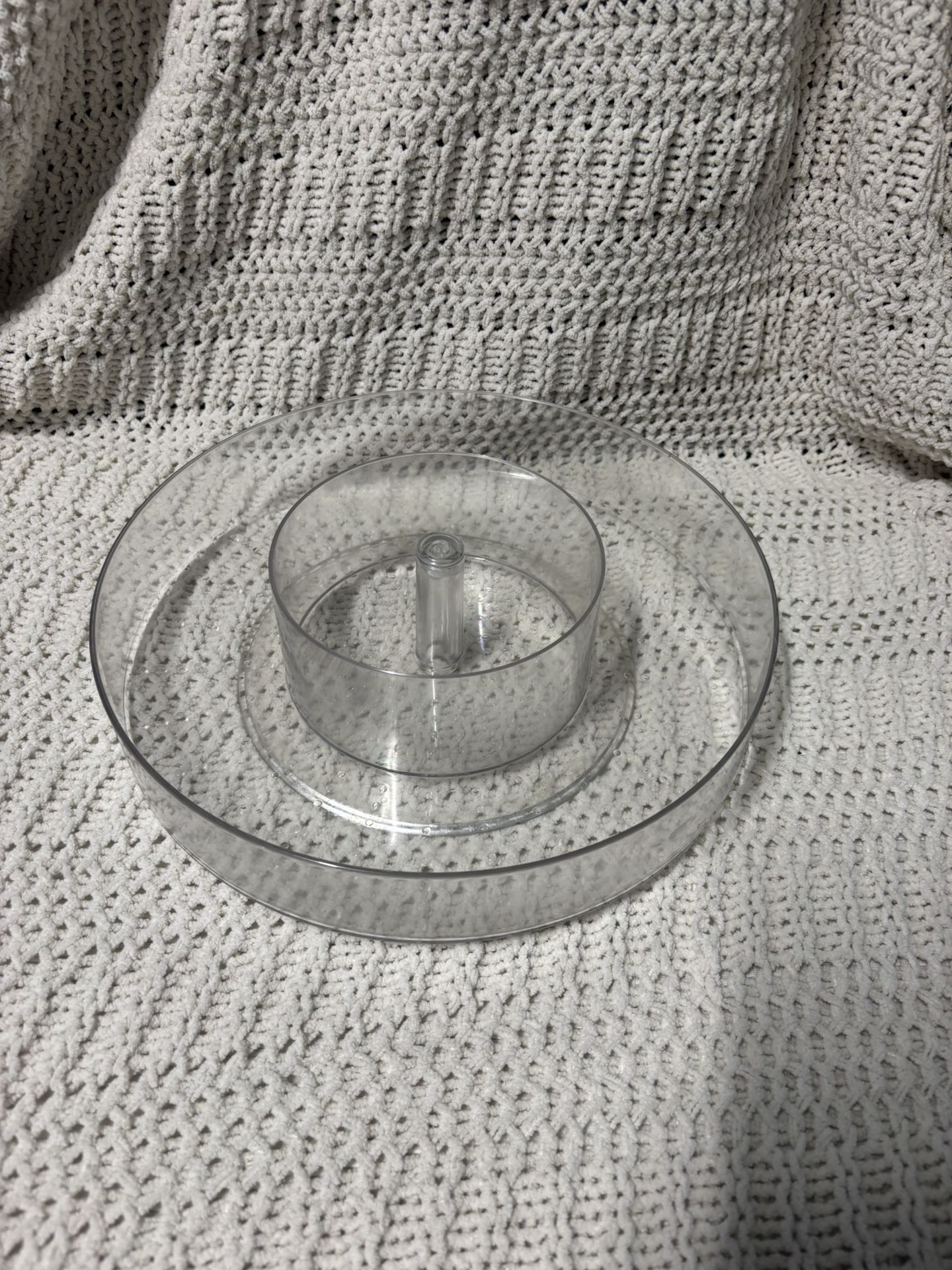 Rotating Organizer