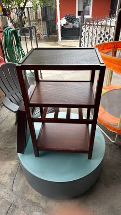 Buscher wine cabinet