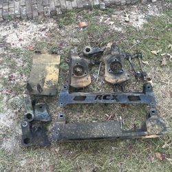 99-06 Rc Lift