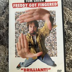 Freddy Got Fingered 
