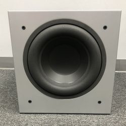 Polk Audio 12 Inch Subwoofer