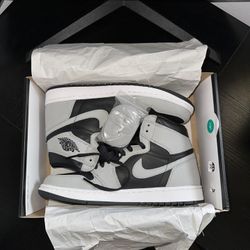 Jordan 1 Shoe Size 8.5 - 9M - Jordan 1 Retro High Shadow 2.0
