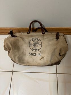 Tool bag 16”