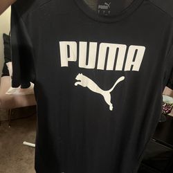 Men’s puma top