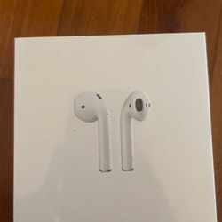 AirPods Gen 2 Noise Cancellation 