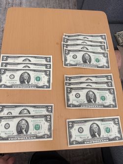$2