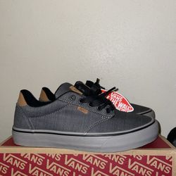Vans atwood sales sale