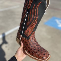 Mens Western Boots