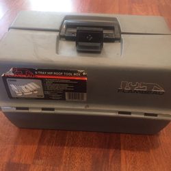 Tool box