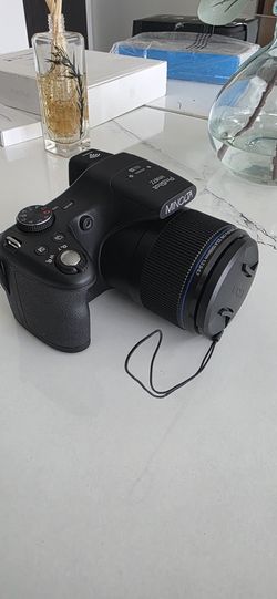 Minolta Proshot MN67Z
