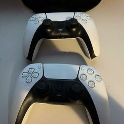 playstation 5 console disc edition