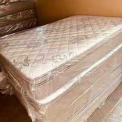Mattresses King Queen Full Twin 