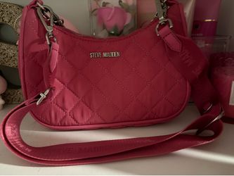 Steve Madden purse