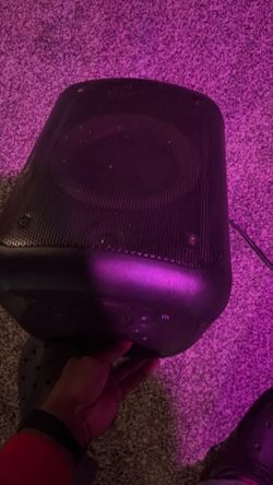 Speaker