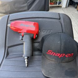 Snap on tools