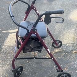 Rollater  Walker